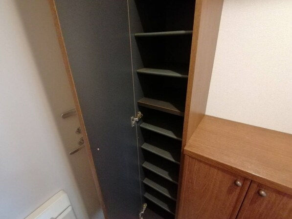 エンジェルコーポラスBの物件内観写真